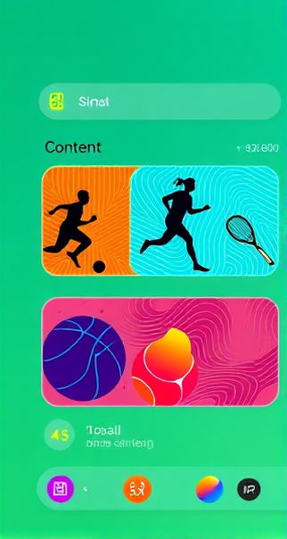 即刻下载，掌控赛场